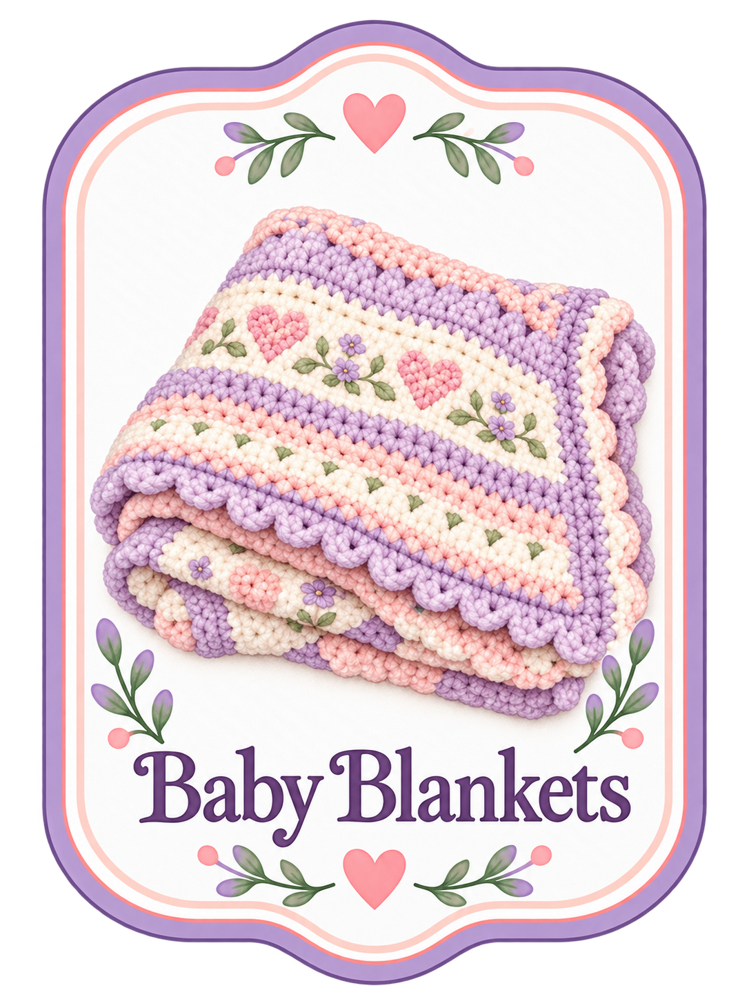 Baby Blankets