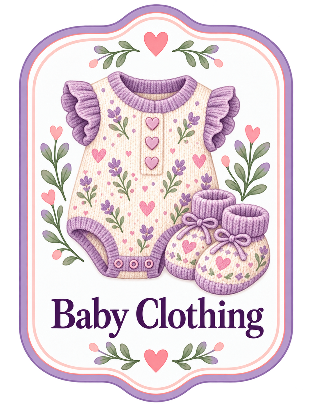 Baby Clothing