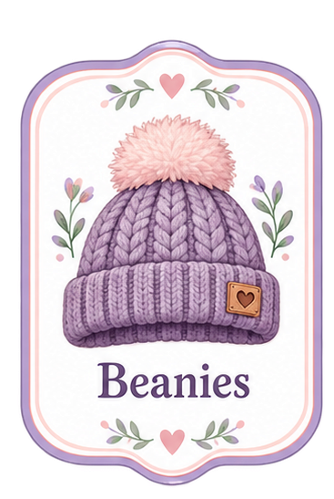 Beanies