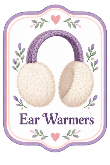 Ear Warmers