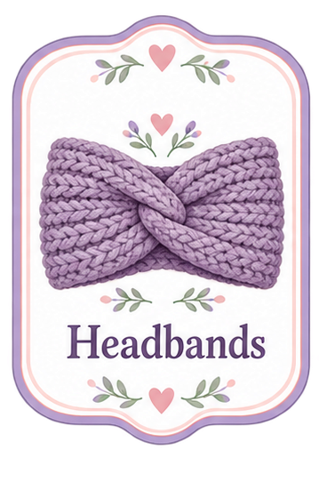 Headbands