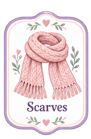 Scarves