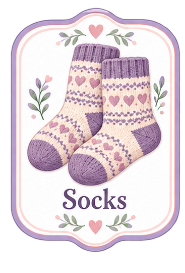 Socks